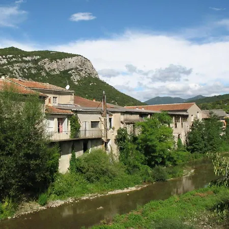 Villa Le Mazet 1823 Saint-Hippolyte-du-Fort Exterior foto