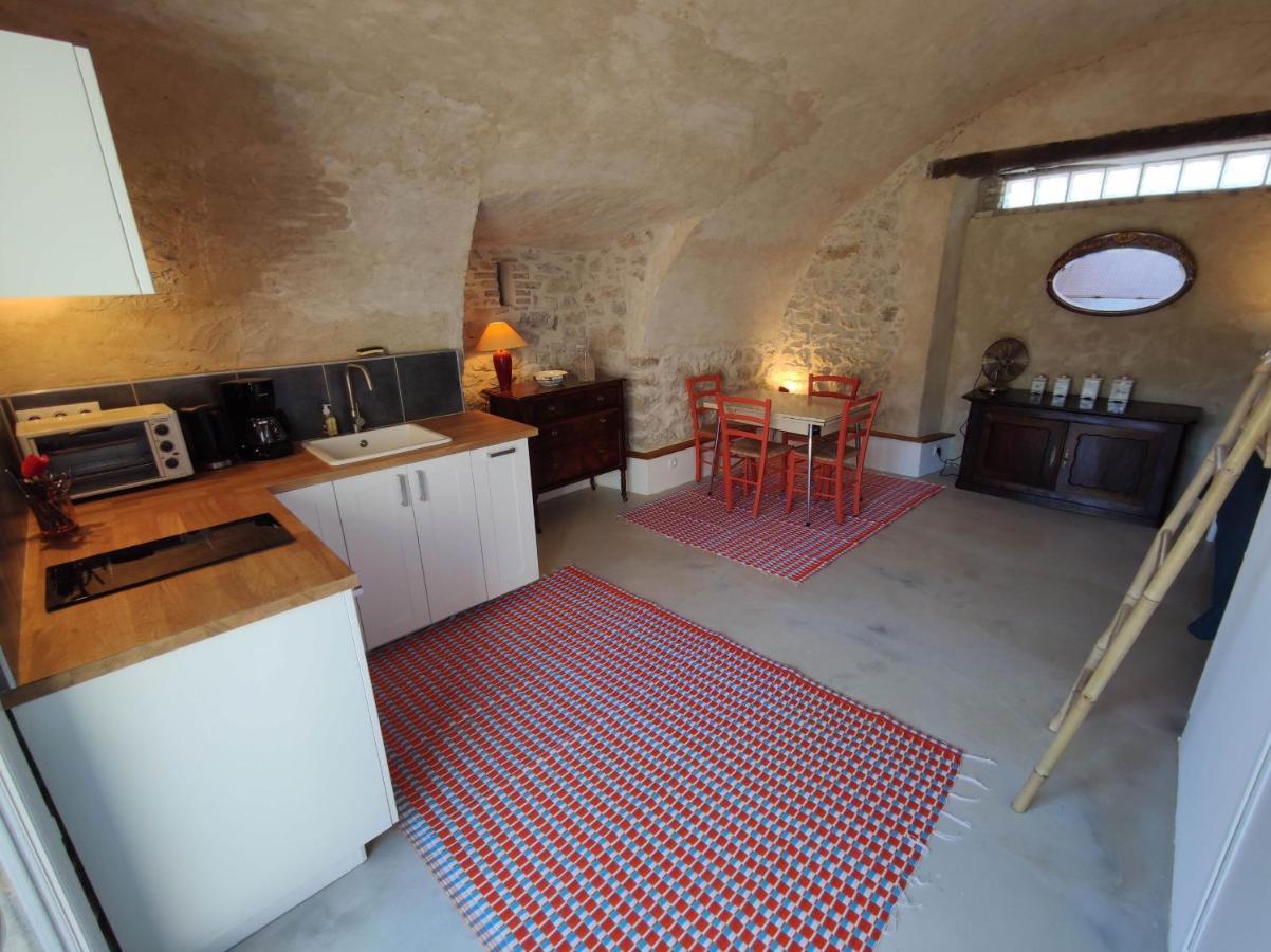 Le Mazet 1823 Holiday home