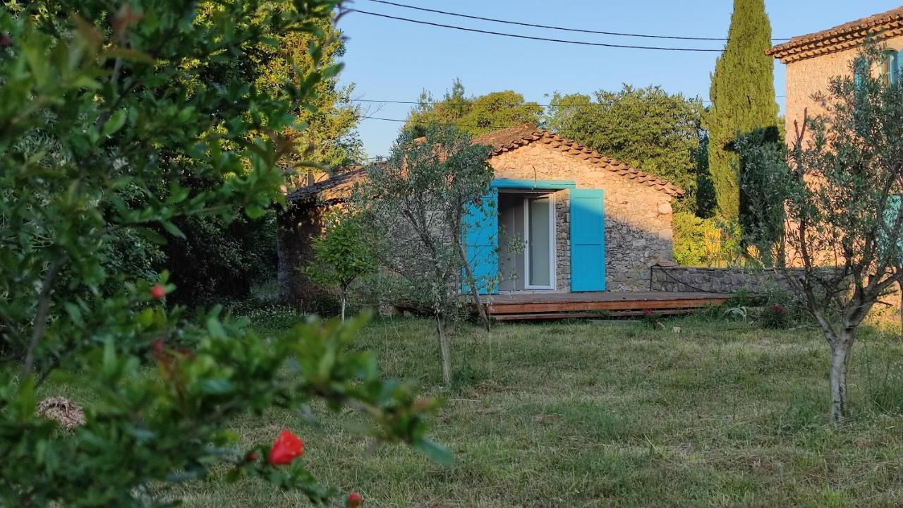 Le Mazet 1823 Holiday home *