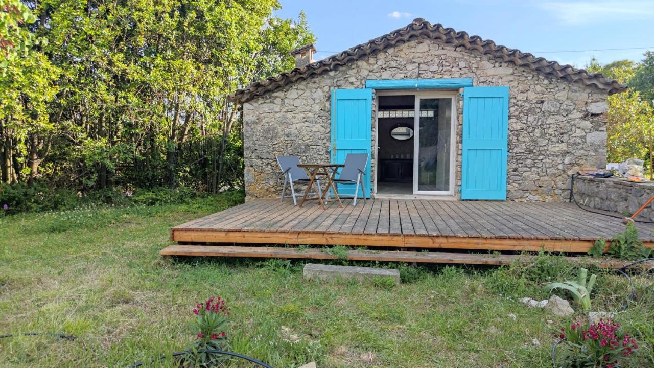 Le Mazet 1823 * Saint-Hippolyte-du-Fort