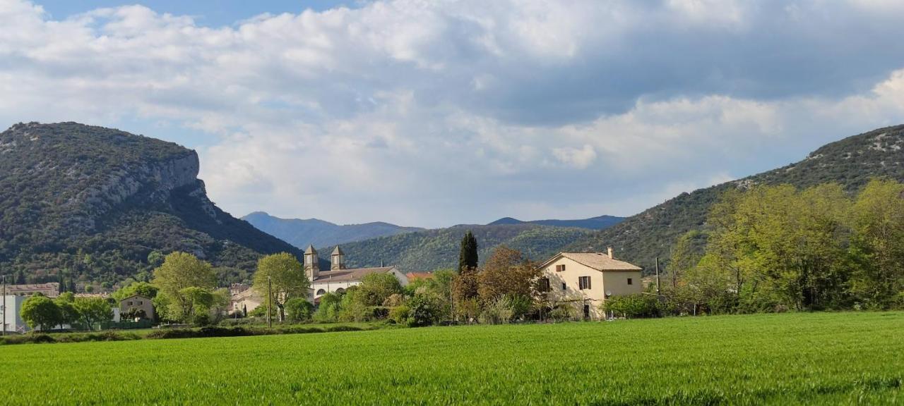 Le Mazet 1823 Holiday home Saint-Hippolyte-du-Fort